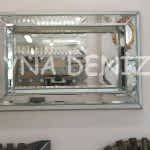 Bead Small Silver Model Modern Ayna-8
